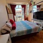 Apartamento : Beau Trois Pieces Lumineuse Avec Vue Degagee.